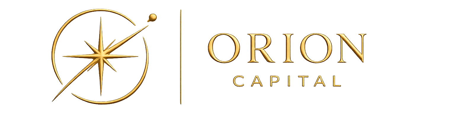 Orion Capital